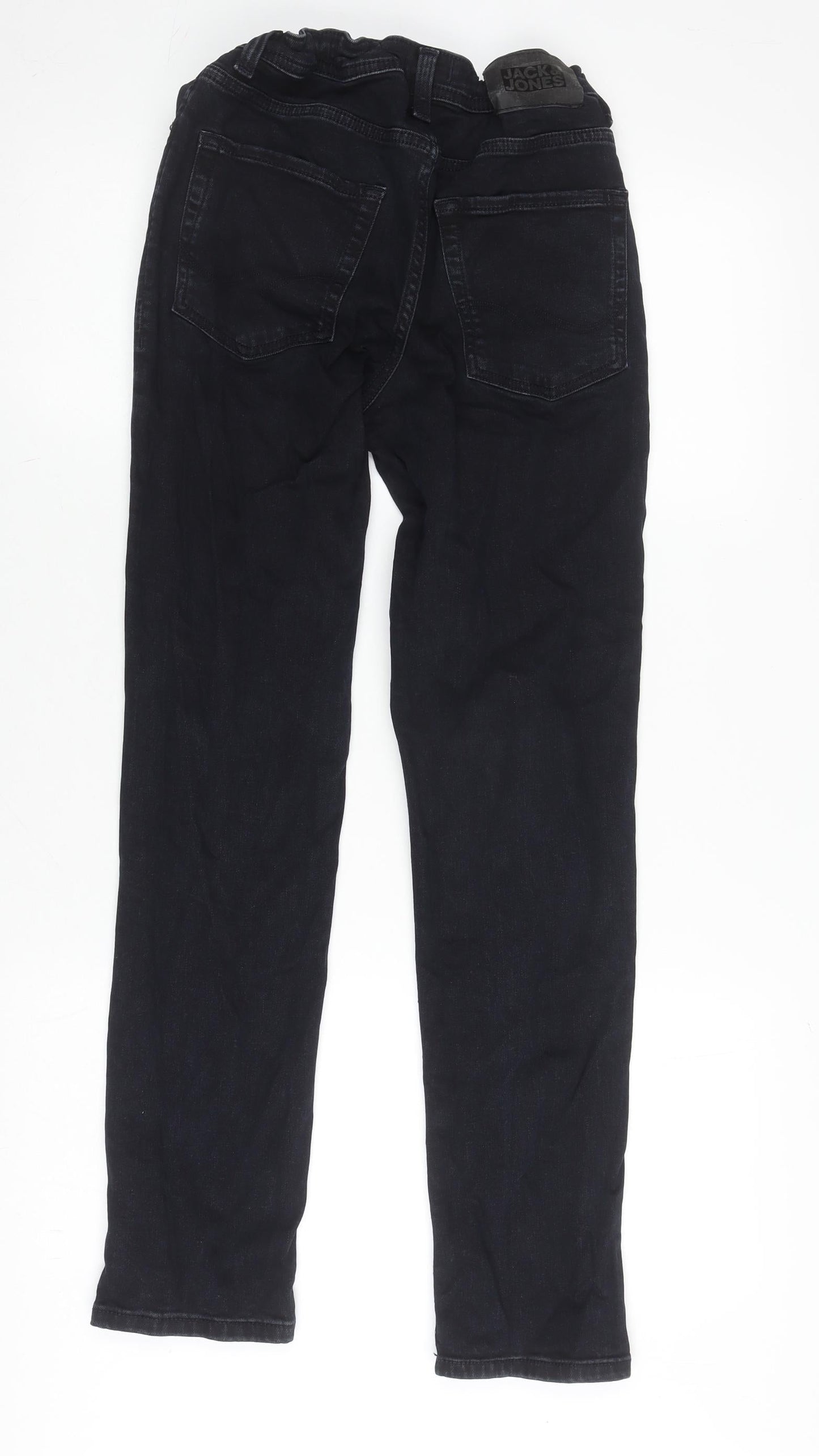 Jack & Jones Kids Black Jeans 13 Years Unisex
