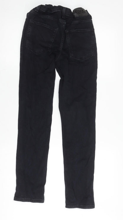 Jack & Jones Kids Black Jeans 13 Years Unisex