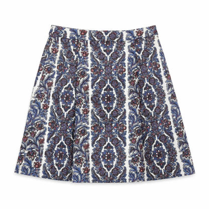 Womens UK Size 10 Boden A-Line  Skirt