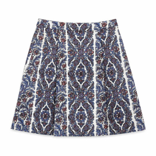 Womens UK Size 10 Boden A-Line  Skirt