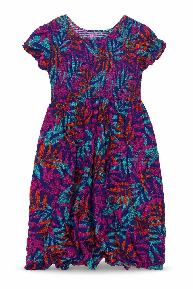 Isle Collection Women's Multicoloured Dress Size 18
