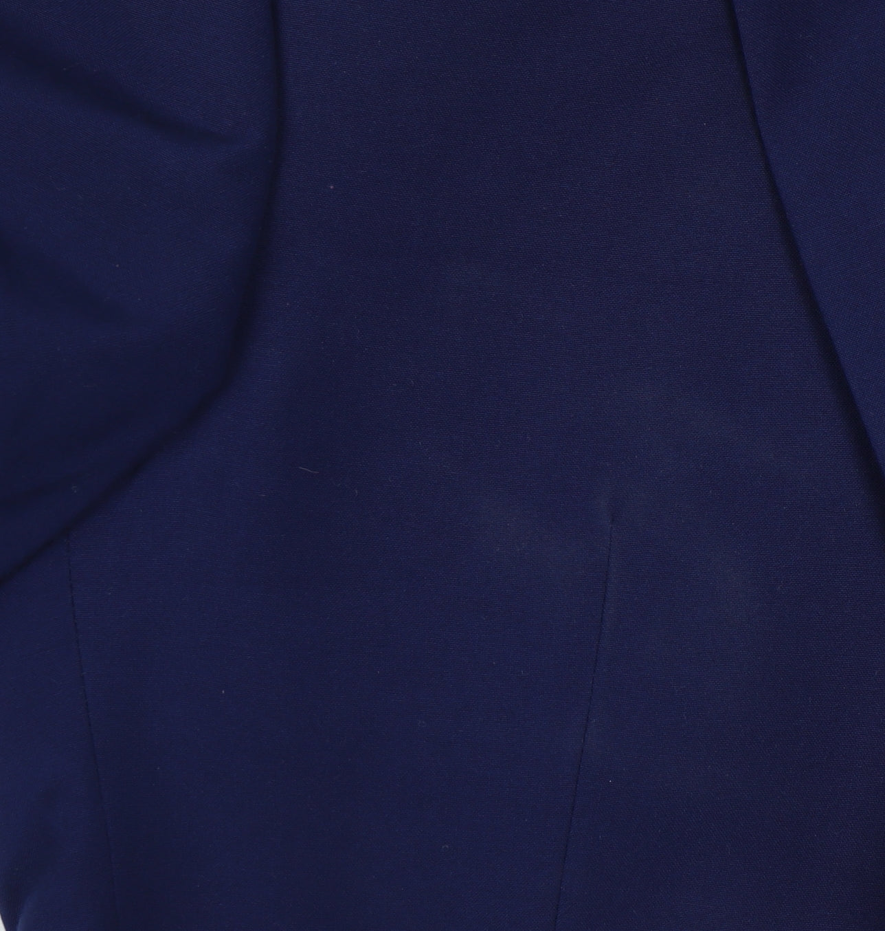Mens UK Size 36 Scott & Taylor Regular Blue Suit Jacket