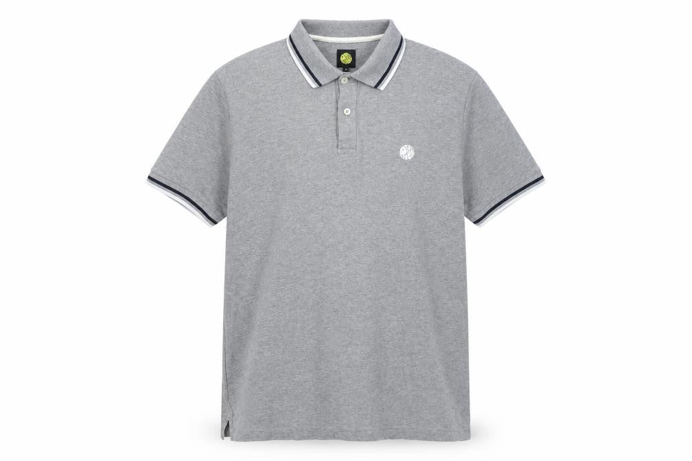 Mens UK Size M Pretty Green Cotton Polo Shirt