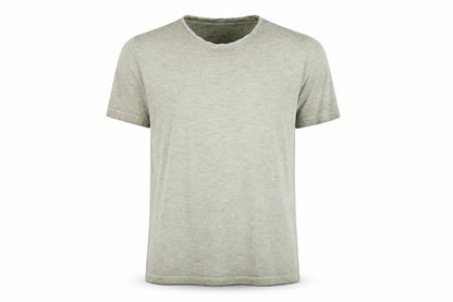Mens UK Size M JACK & JONES Green  T-Shirt
