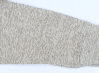 Regatta Women's Beige Pullover Hoodie Size 18