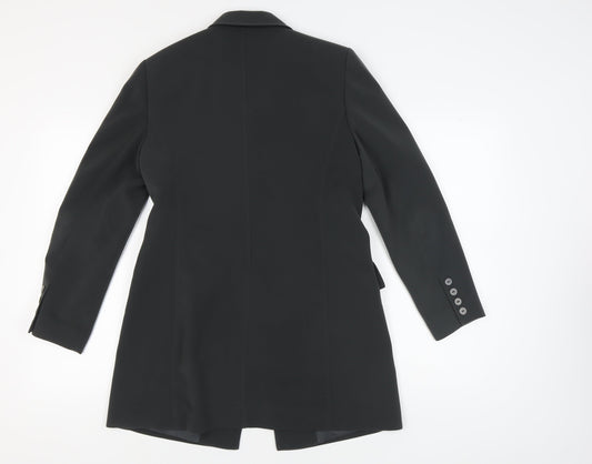 Windsmoor Women's Black Suit Jacket, Size 10