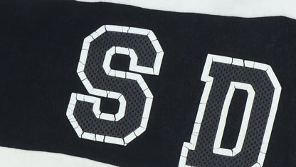 Superdry Women's Pink Pullover Hoodie, XS, Colourblock