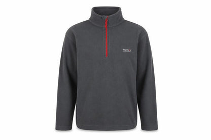 Mens UK Size M Regatta Grey Pullover Sweatshirt