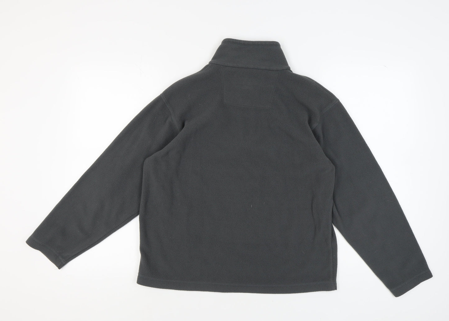 Mens UK Size M Regatta Grey Pullover Sweatshirt