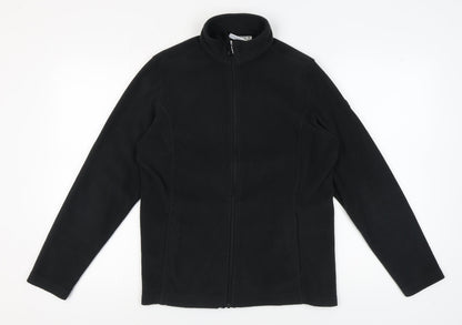 Womens UK Size 12 TOG 24 Black Basic Jacket