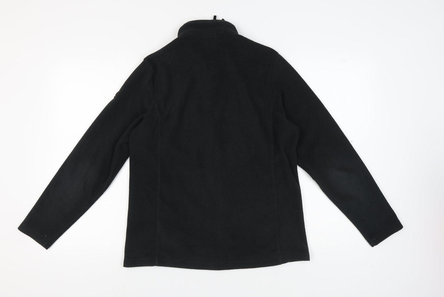 Womens UK Size 12 TOG 24 Black Basic Jacket