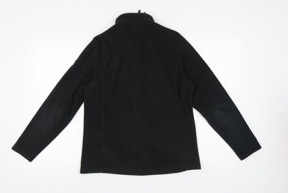 Womens UK Size 12 TOG 24 Black Basic Jacket