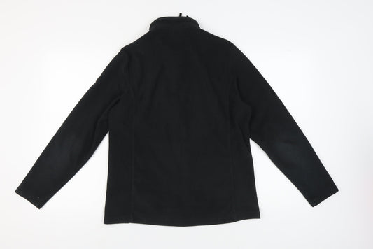 Womens UK Size 12 TOG 24 Black Basic Jacket