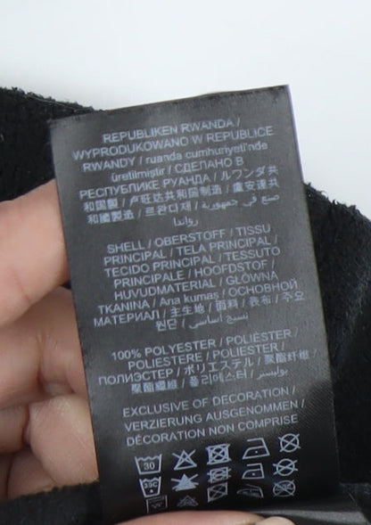 Womens UK Size 12 TOG 24 Black Basic Jacket