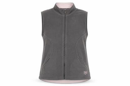 Womens UK Size 12 Everlast Grey Basic Jacket