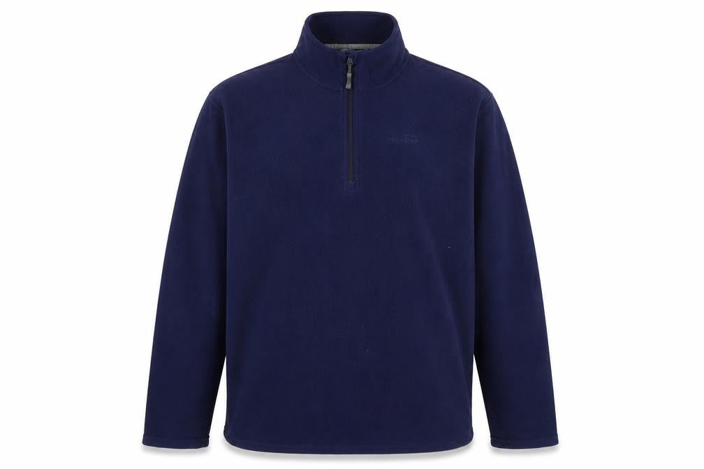 Mens UK Size XL Peter Storm Blue Pullover Sweatshirt