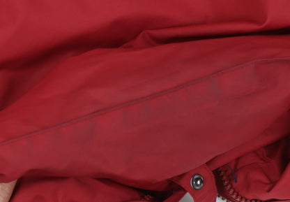 Mens UK Size S Mountain Warehouse Red 3-in-1 Jacket