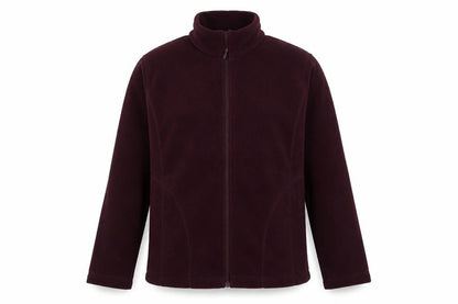 Mens UK Size L Van Heusen Purple Basic Jacket