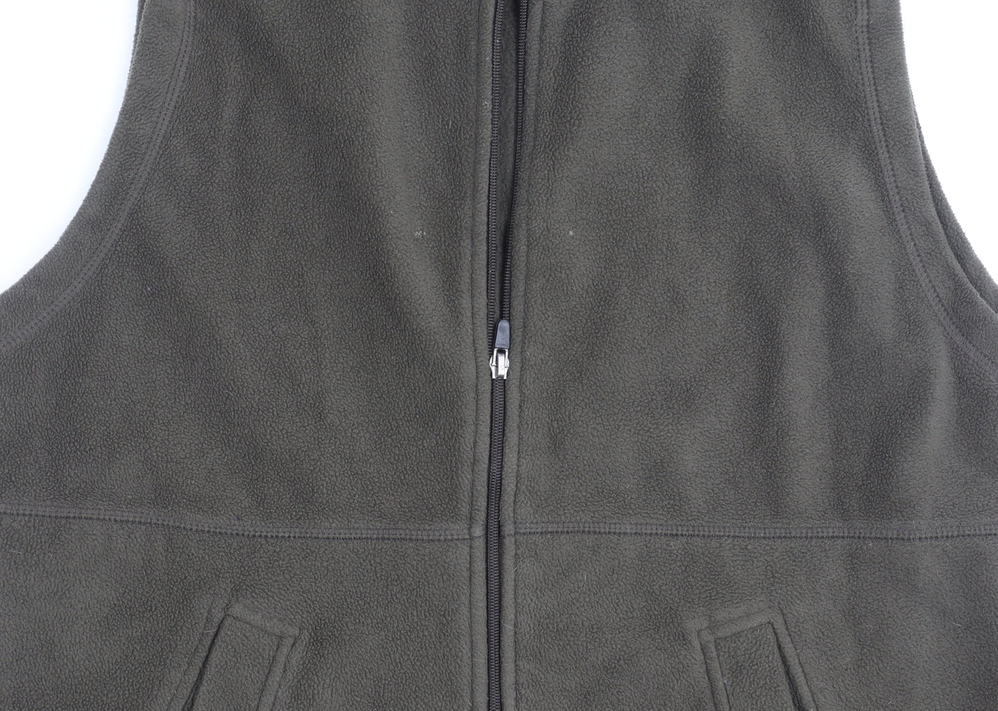 Mens UK Size S EWM Pure Classics Green Basic Jacket