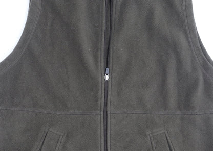 Mens UK Size S EWM Pure Classics Green Basic Jacket