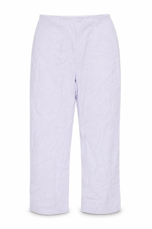 Womens UK Size 10 Minuet   Multicoloured Trousers