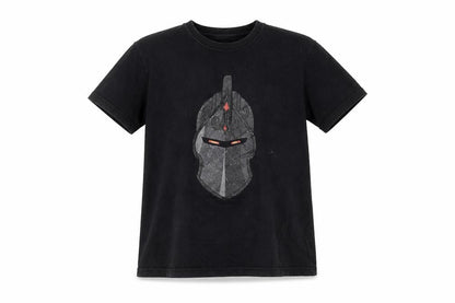Fortnite Boys Black T-Shirt Medium Graphic Casual