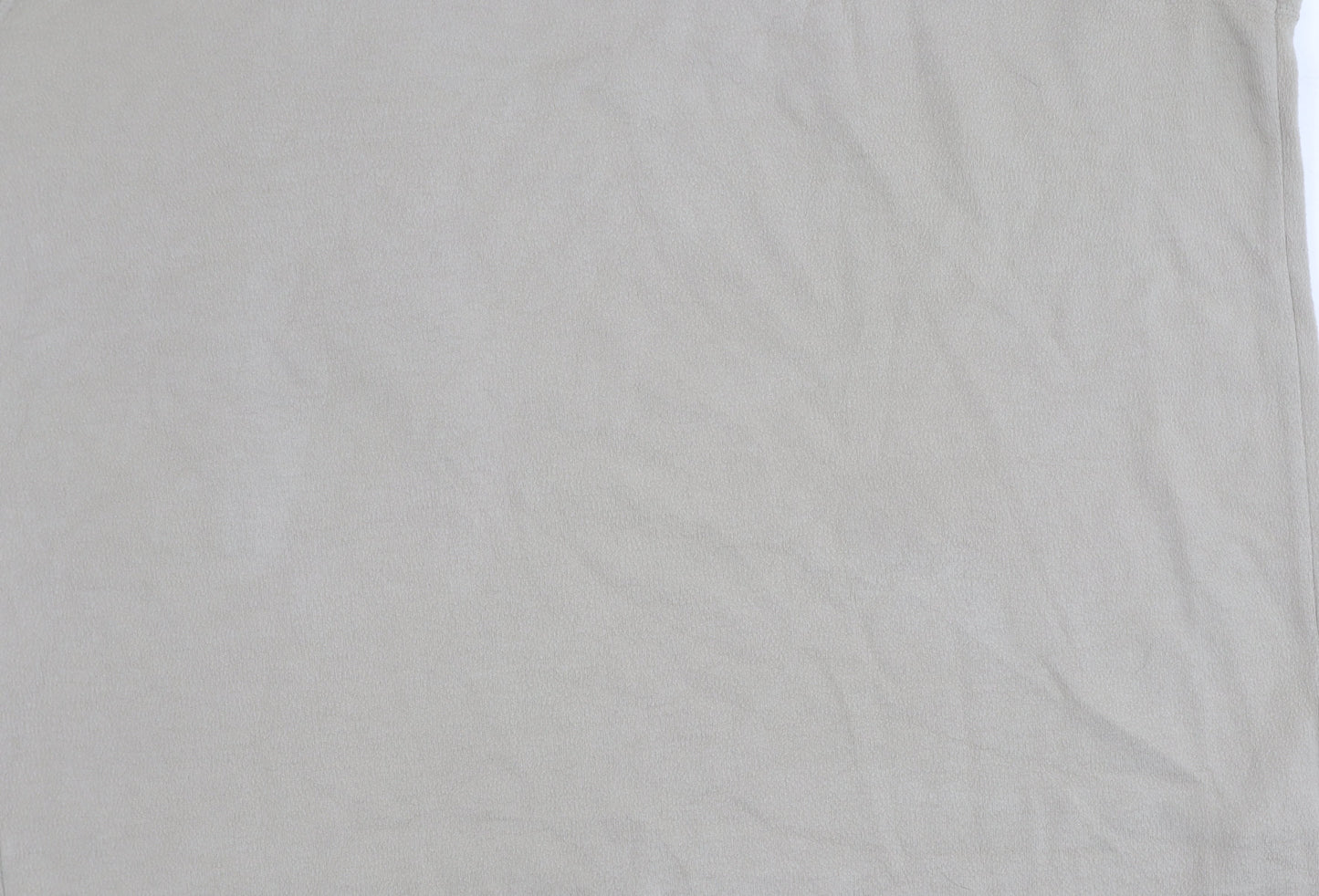 UNIQLO Men's Beige XL Pullover Jumper