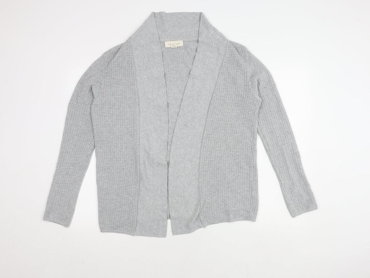 Frederik Anderson Copenhagen Women's Grey Cardigan