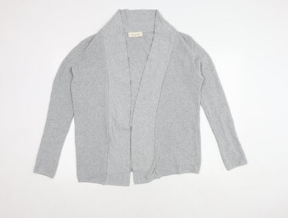 Frederik Anderson Copenhagen Women's Grey Cardigan