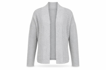 Frederik Anderson Copenhagen Women's Grey Cardigan