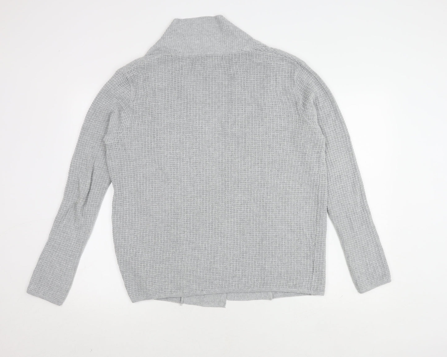 Frederik Anderson Copenhagen Women's Grey Cardigan