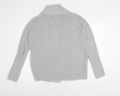 Frederik Anderson Copenhagen Women's Grey Cardigan
