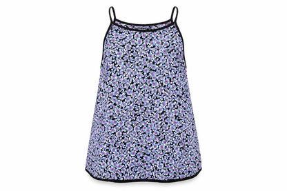 Womens UK Size 14 Dorothy Perkins Multicoloured Camisole Tank