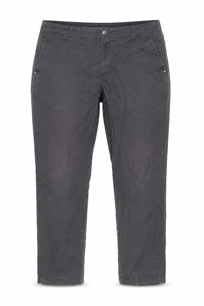 Womens UK Size 16 Marks and Spencer   Grey Trousers