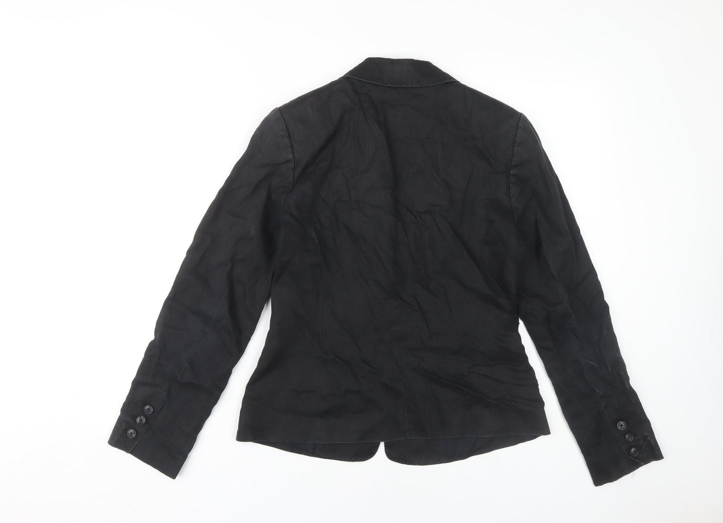 Womens UK Size 12 Mexx Black