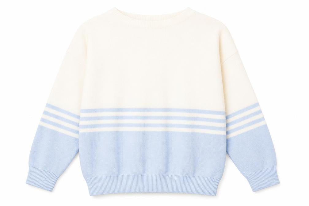 Womens UK Size 10-12 BHS Multicoloured Pullover Jumper