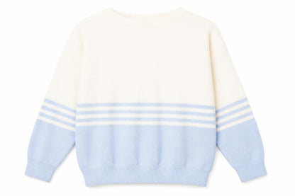 Womens UK Size 10-12 BHS Multicoloured Pullover Jumper