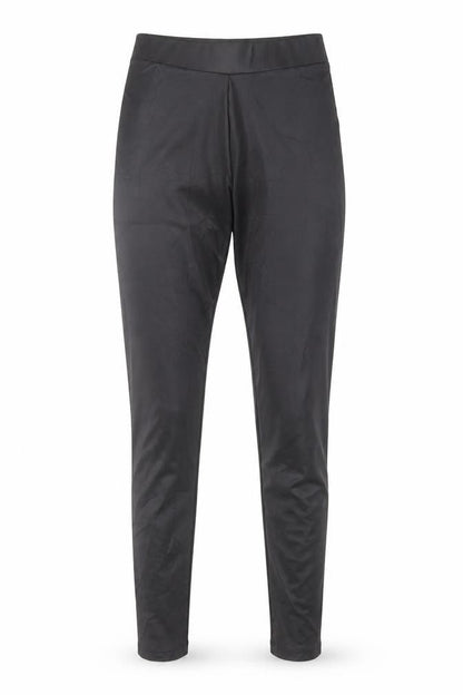 New Look Women's Black Ankle Leggings UK 6