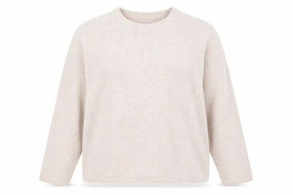 Womens UK Size XL Marks and Spencer Pink Pullover Jumper