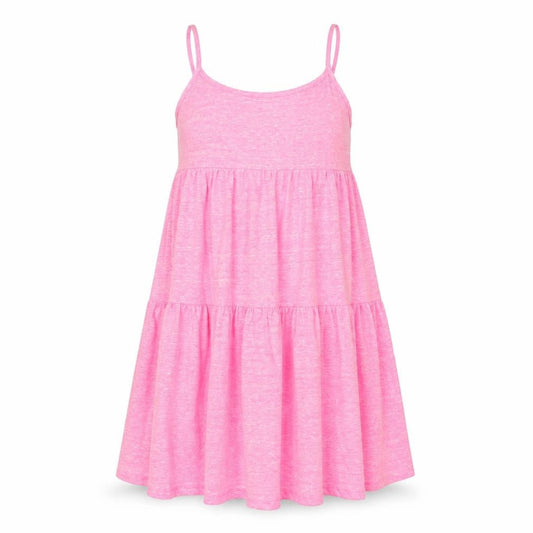 Topshop Pink Sleeveless Women’s Dress Size 10
