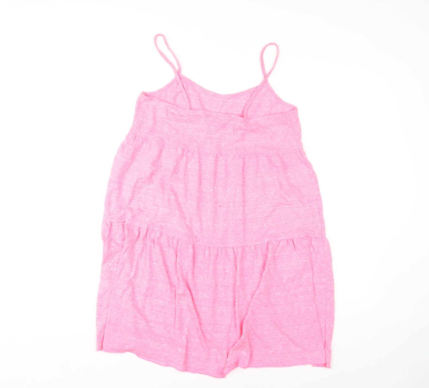 Topshop Pink Sleeveless Women’s Dress Size 10