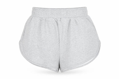 Womens UK Size 8 PRETTYLITTLETHING Regular Fit Sweat Shorts