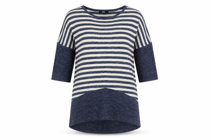 Womens UK Size 10 Marks and Spencer Multicoloured Pullover Jumper