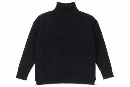 Womens UK Size S Brave Soul Black Pullover Jumper