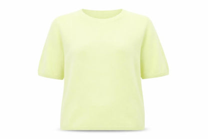 Womens UK Size 14 Marks and Spencer Green Pullover Jumper