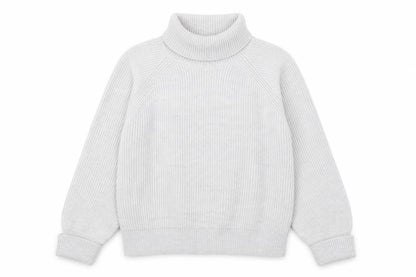 Womens UK Size L NEXT Grey Pullover Jumper