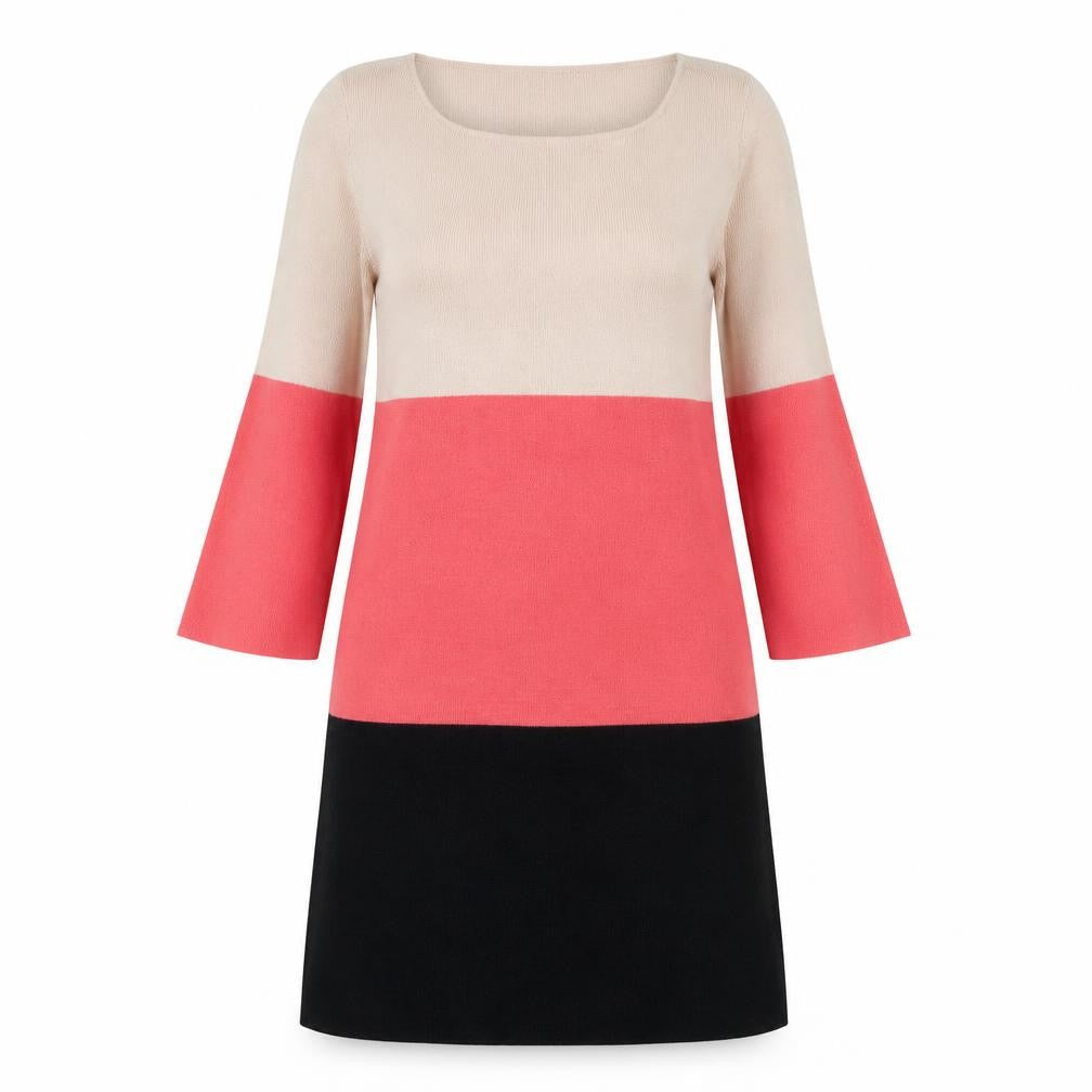 Monsoon Women’s Medium Colourblock Dress