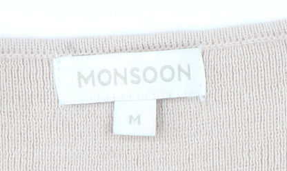 Monsoon Women’s Medium Colourblock Dress