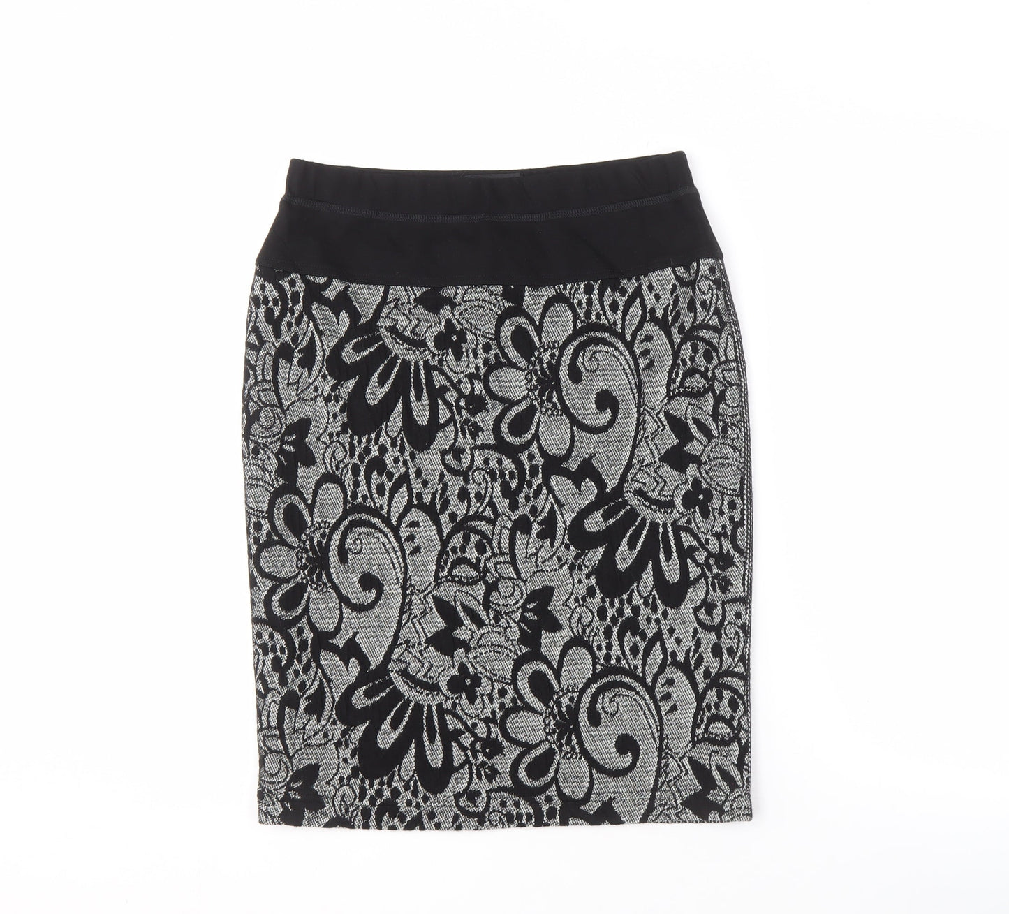 Womens UK Size 10 Eugen Klein Straight & Pencil  Skirt
