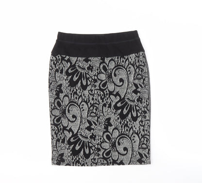 Womens UK Size 10 Eugen Klein Straight & Pencil  Skirt